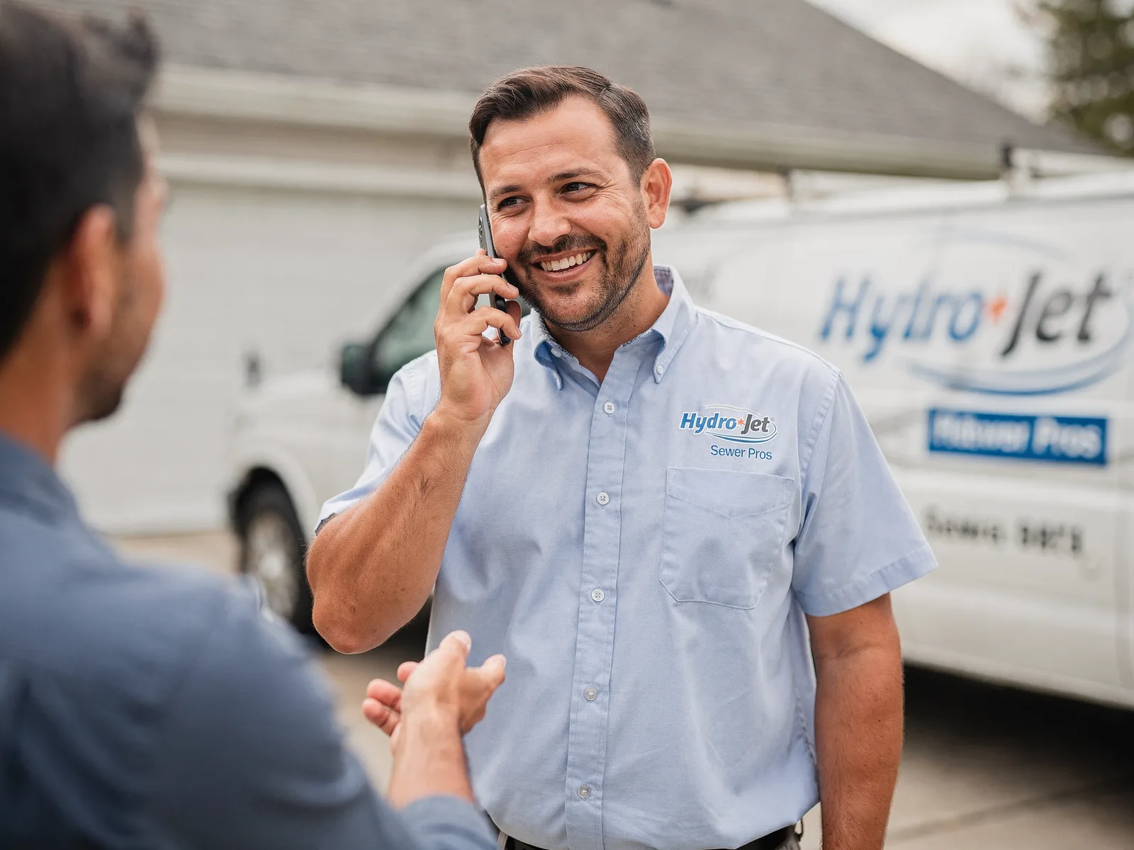 Hydro Jetting Kneeland, CA FAQs